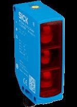 Kompakt-Lichtschranke WTS26P-2416H120A71 Kompakt-Lichtschranke WTS26P-2416H120A71