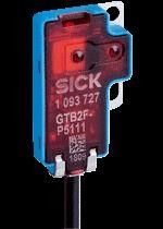 Miniatur-Lichtschranke GTB2F-P5141 Miniatur-Lichtschranke GTB2F-P5141