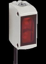 Miniatur-Lichtschranke GTB6-F2411V