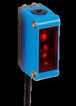 Miniatur-Lichtschranke GTB6-N0211S36 Miniatur-Lichtschranke GTB6-N0211S36