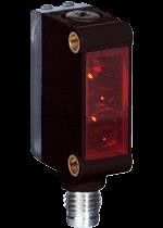 Miniatur-Lichtschranke GTB6-P4241 Miniatur-Lichtschranke GTB6-P4241
