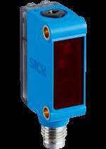 Miniatur-Lichtschranke GTE6L-P3211