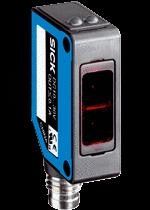 Miniatur-Lichtschranke WT100-2P0230S11