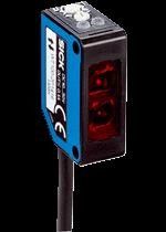 Miniatur-Lichtschranke WT100-2P1402S04