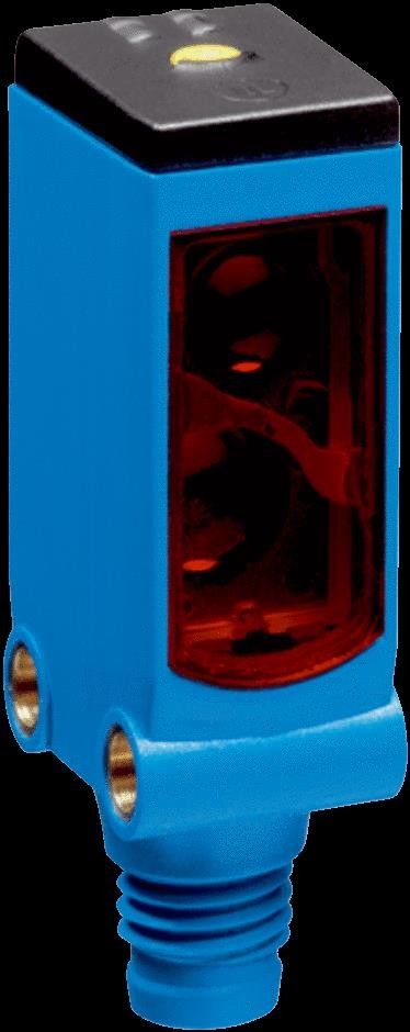 Miniatur-Lichtschranke WTB4SLC-3P2262A70