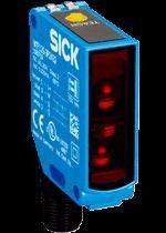 MultiTask-Lichtschranke WTF12G-3P2432 MultiTask-Lichtschranke WTF12G-3P2432