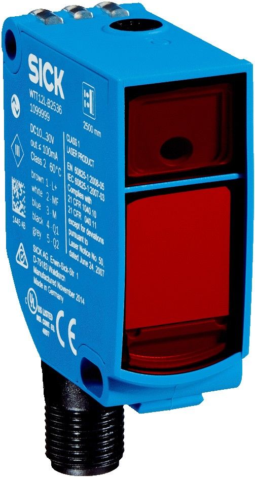 MultiTask-Lichtschranke WTT12L-B2541