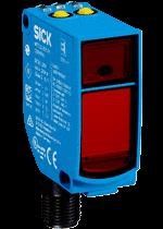 MultiTask-Lichtschranke WTT12L-B2563 MultiTask-Lichtschranke WTT12L-B2563