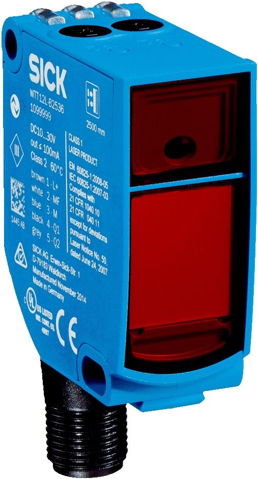 MultiTask-Lichtschranke WTT12L-B2566