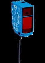 MultiTask-Lichtschranke WTT12L-B3531 MultiTask-Lichtschranke WTT12L-B3531