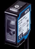 MultiTask-Lichtschranke WTT190L-N3531 MultiTask-Lichtschranke WTT190L-N3531