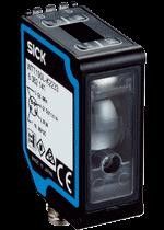 MultiTask-Lichtschranke WTT190LC-B2233A00