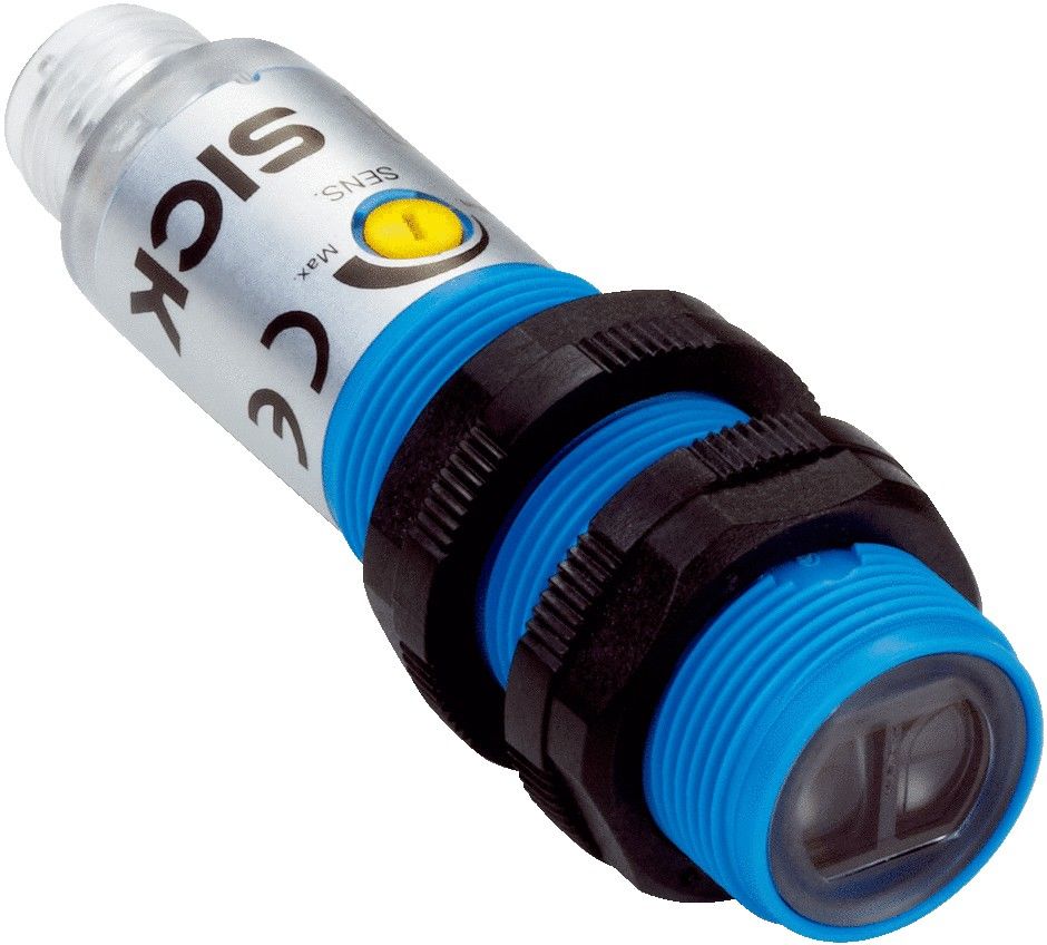 Reflexions-Lichttaster VTB180-2P42417 Reflexions-Lichttaster VTB180-2P42417