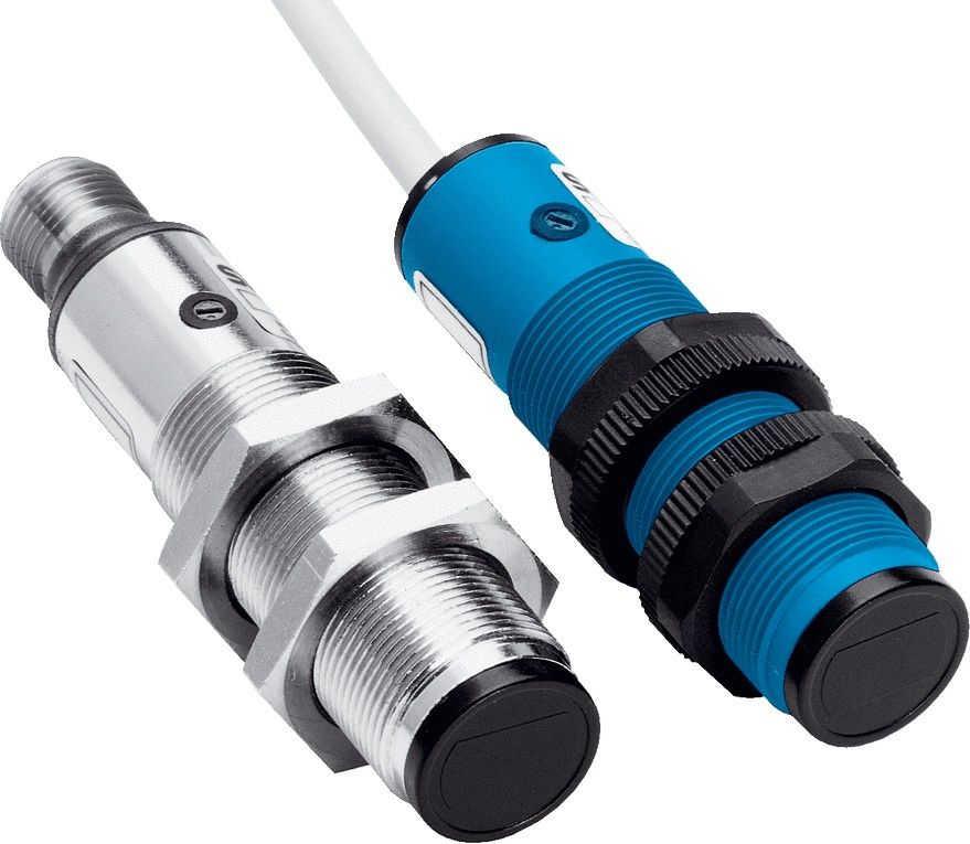 Reflexions-Lichttaster VTE18-4P4640