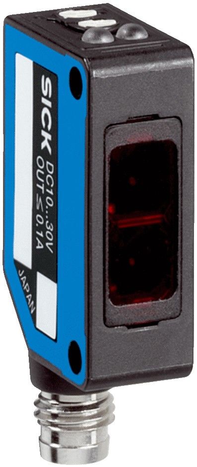 Reflexions-Lichttaster WT100L-F2141