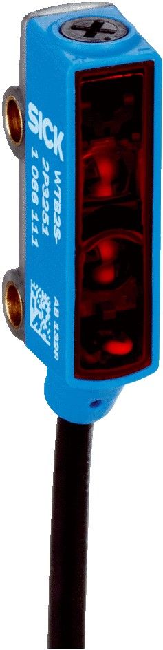 Reflexions-Lichttaster WTB2S-2P3151 Reflexions-Lichttaster WTB2S-2P3151