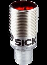 Rund-Lichtschranke GRTE18S-P1362