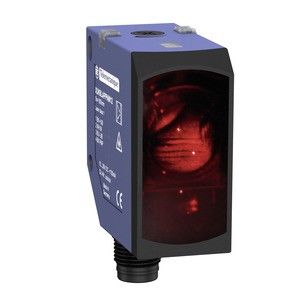 Laser-Sensor XUK8LAPPNM12 Laser-Sensor XUK8LAPPNM12