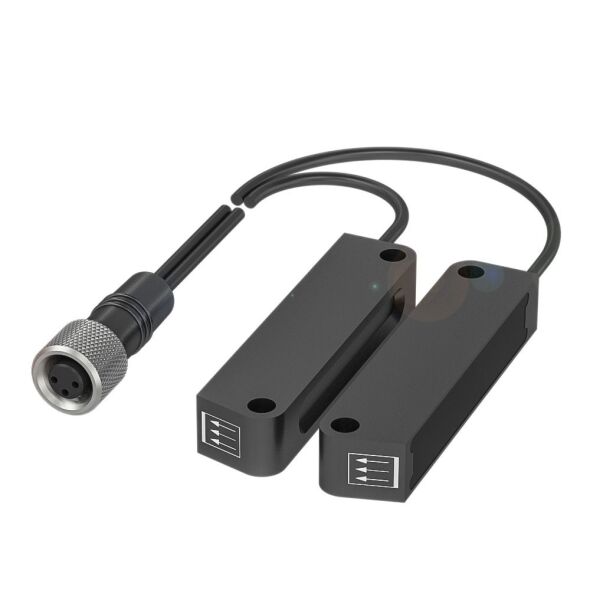 Optoelektronischer Sensor BOH AI-R051-#BOH00F6 Optoelektronischer Sensor BOH AI-R051-#BOH00F6