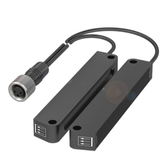 Optoelektronischer Sensor BOH AI-R073-#BOH00F7 Optoelektronischer Sensor BOH AI-R073-#BOH00F7