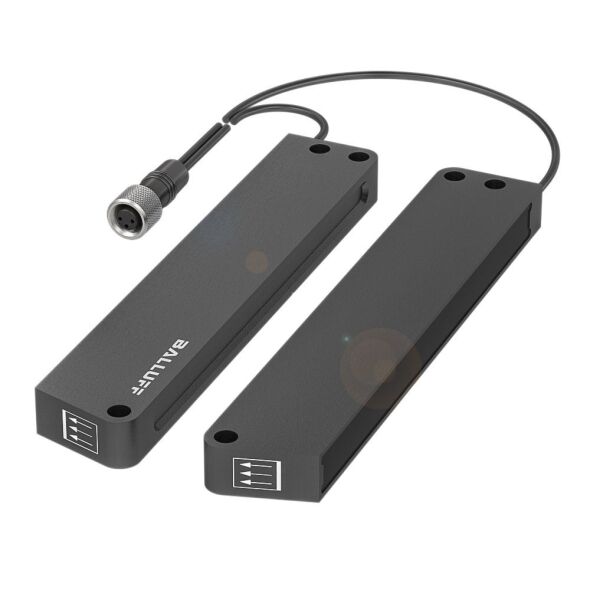 Optoelektronischer Sensor BOH AI-R264-#BOH00FH Optoelektronischer Sensor BOH AI-R264-#BOH00FH