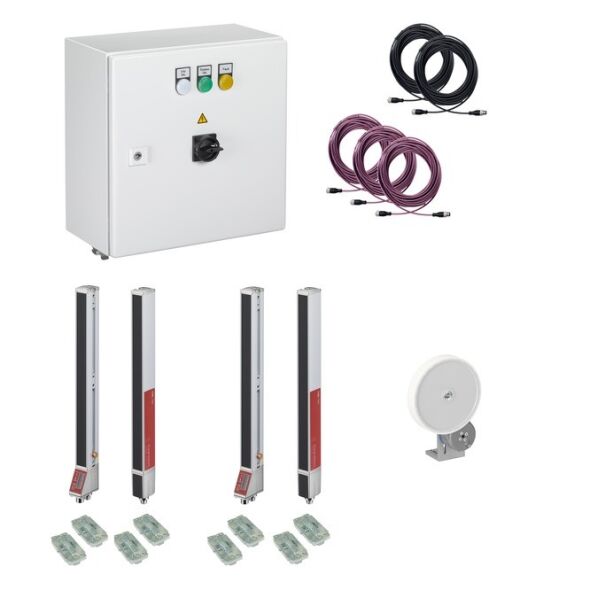 Konturmesssystem CMS748i-ENC#50143565 Konturmesssystem CMS748i-ENC#50143565