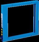 AutomatisierungLichtgitter FLG4-20018011