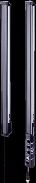 AutomatisierungLichtgitter MLG05W-0F11N12501 AutomatisierungLichtgitter MLG05W-0F11N12501