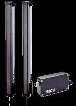 AutomatisierungLichtgitter MLG20N-3140U10801