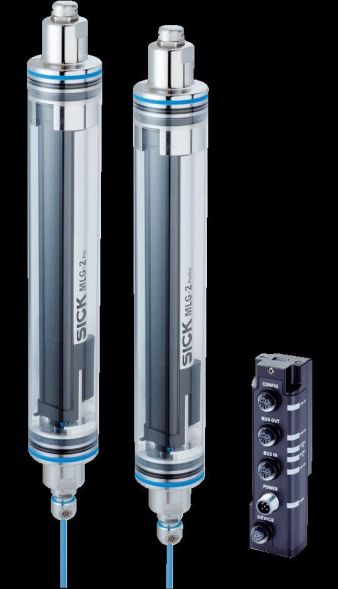 AutomatisierungLichtgitter MLG30N-1770N50501