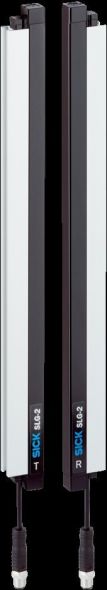 AutomatisierungLichtgitter SLG10S-120SAR11A00