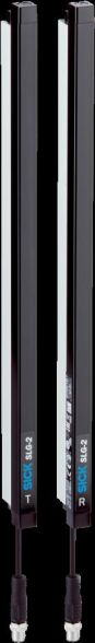 AutomatisierungLichtgitter SLG10S-180FAR21A00 AutomatisierungLichtgitter SLG10S-180FAR21A00