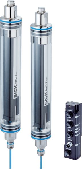 Lichtgitter MLG02N-0295H53201