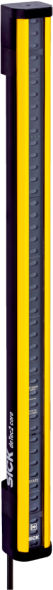 Sicherheits-Lichtvorhang C2C-SA03030A10000 Sicherheits-Lichtvorhang C2C-SA03030A10000