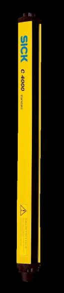 Sicherheitslichtvorhang C40S-S114