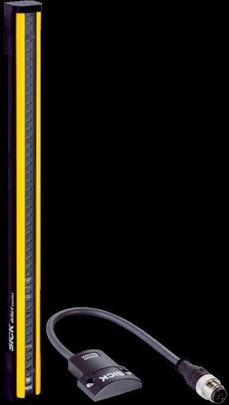 Sicherheitslichtvorhang C4P-SA21031AA0
