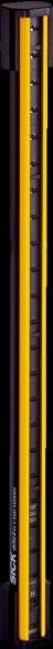 Sicherheitslichtvorhang C4P-SX19531A00 Sicherheitslichtvorhang C4P-SX19531A00