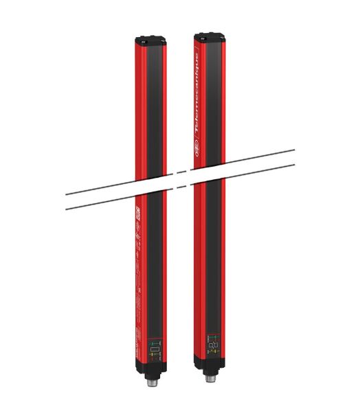 Sicherheits-Lichtgitter XUSL4E30H181N