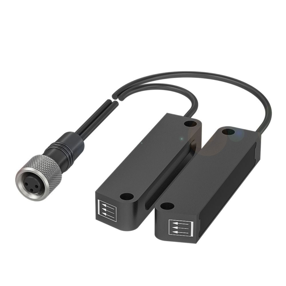 Optoelektronischer Sensor BOH AI-R051-#BOH00F6 Optoelektronischer Sensor BOH AI-R051-#BOH00F6