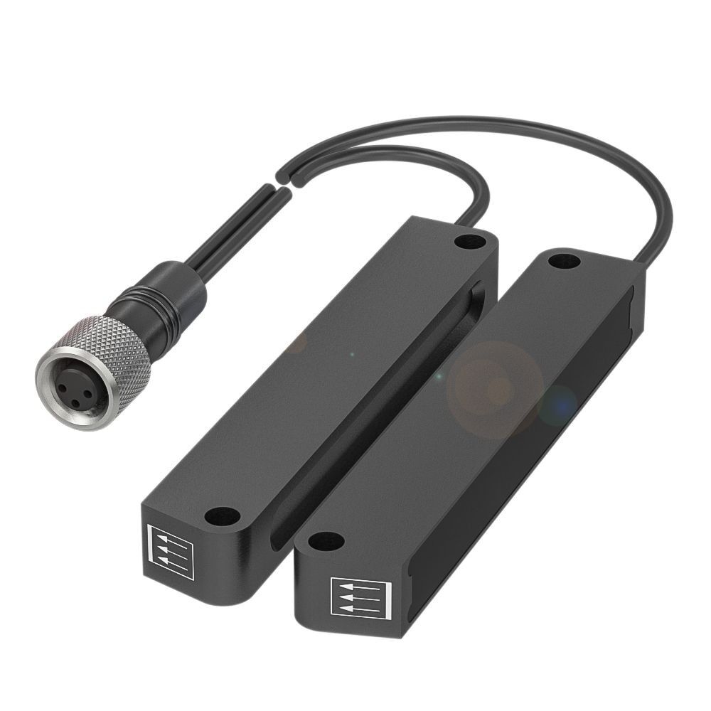 Optoelektronischer Sensor BOH AI-R073-#BOH00F7 Optoelektronischer Sensor BOH AI-R073-#BOH00F7