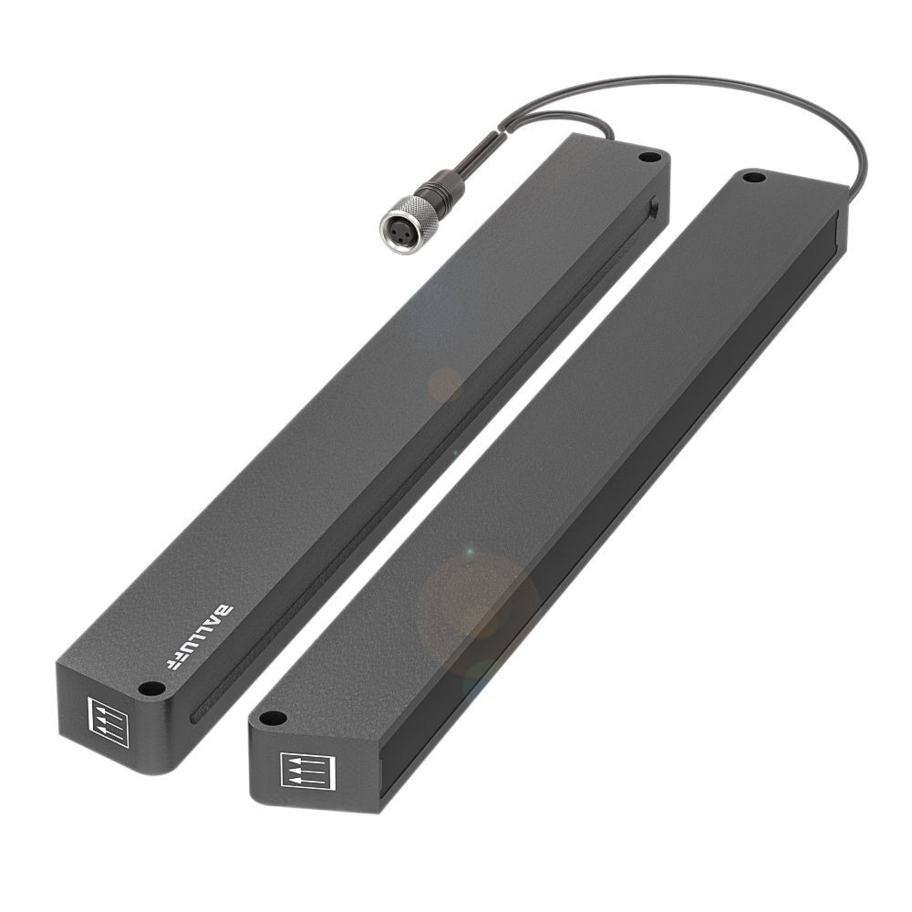 Optoelektronischer Sensor BOH AI-R484-#BOH00FK Optoelektronischer Sensor BOH AI-R484-#BOH00FK