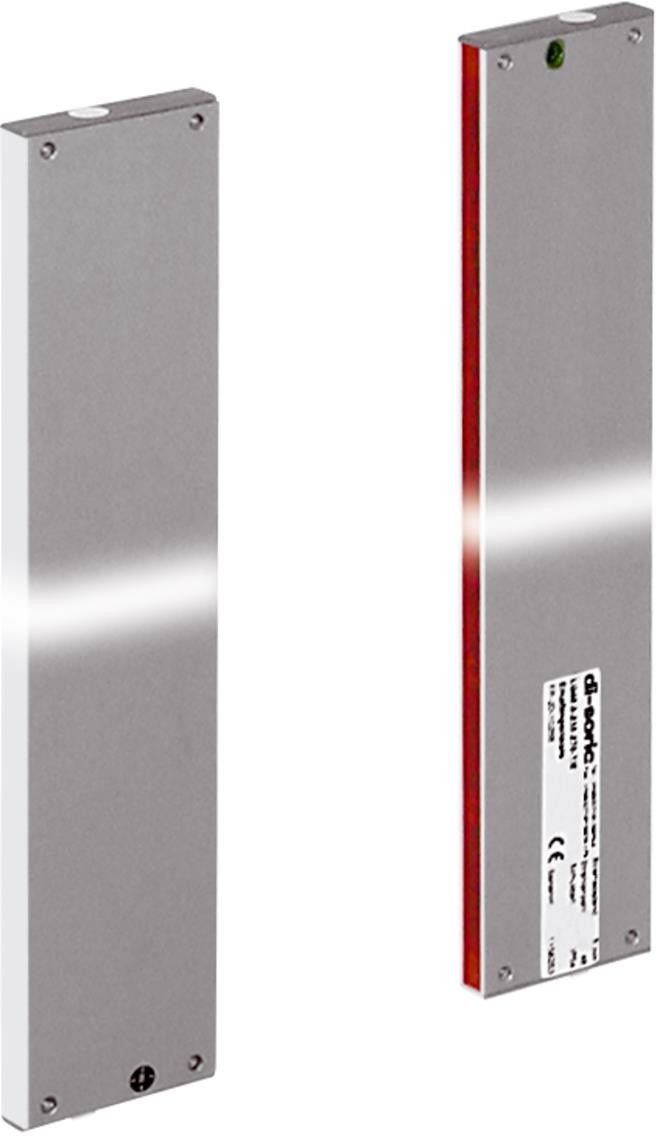 Lichtgitter LI 128-5-635-670 T