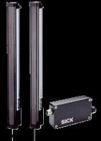 AutomatisierungLichtgitter MLG50N-2500U10501