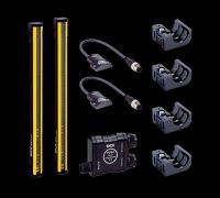 Sicherheitslichtvorhang C4P-PA21031S002