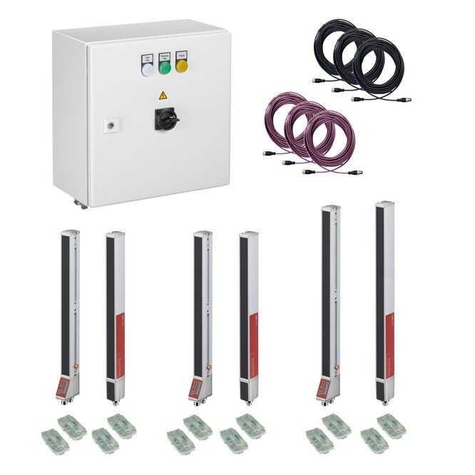 Konturmesssystem CMS708i-080#50142186 Konturmesssystem CMS708i-080#50142186
