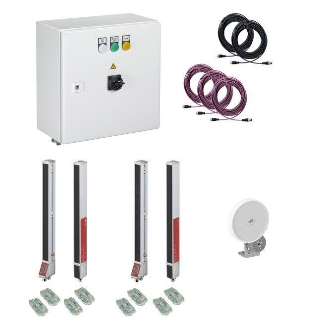 Konturmesssystem CMS748i-ENC#50143565 Konturmesssystem CMS748i-ENC#50143565