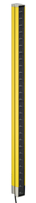 Sicherheits-Lichtvorhang ELC100T30-1500 Sicherheits-Lichtvorhang ELC100T30-1500