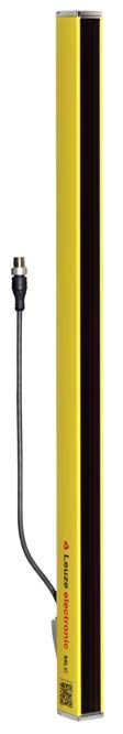 Sicherheits-Lichtvorhang MLC500T40-750G