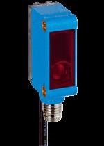 AutomatisierungLichtgitter GL6-CB011K00