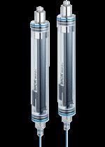 AutomatisierungLichtgitter MLG05A-0295R50501